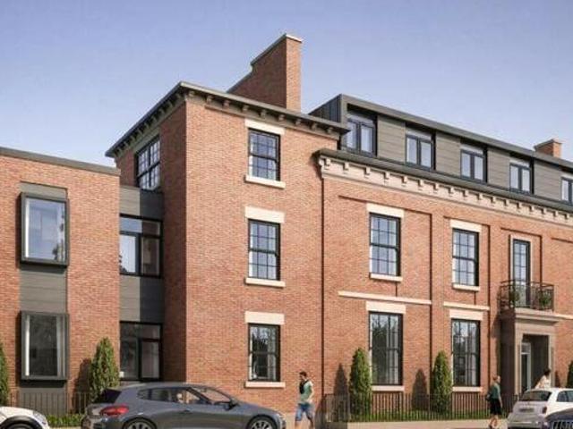 House for sale in Avenham, Higher Bartle