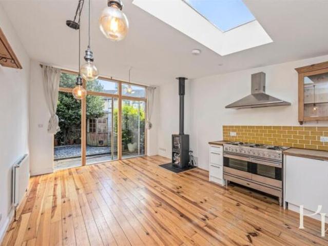 Flat for sale in Brighton & Hove