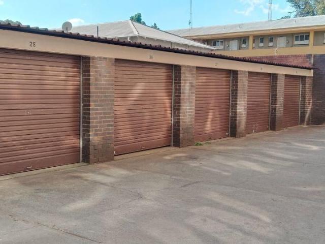 Flat for sale in Pretoria