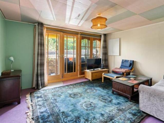 Flat for sale in Scotland