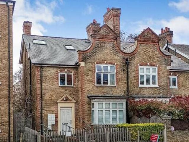 House for sale in Lyons, Greater London