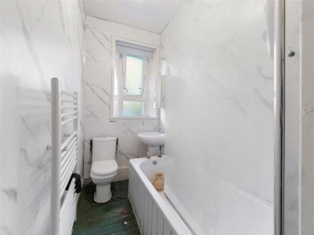 Flat for sale in Govanhill, Glasgow
