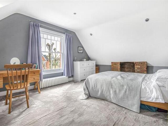 Flat for sale in Cat Hill, Isle Of Man