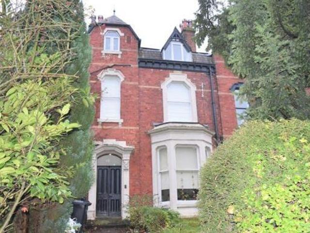 House for sale in Ripon, North Yorkshire