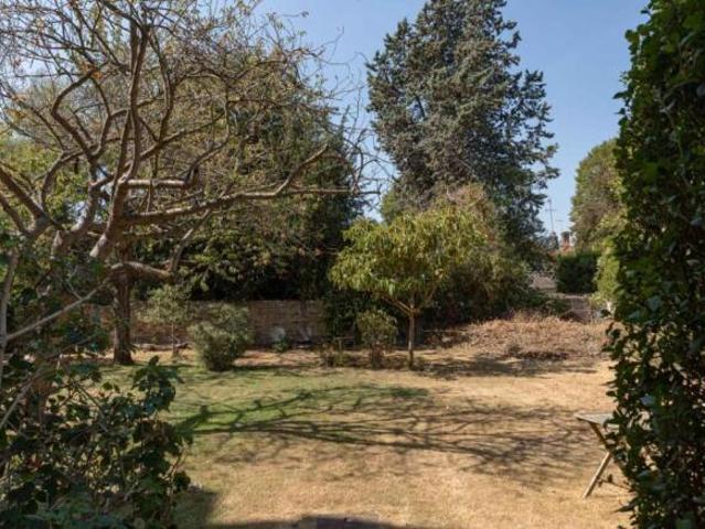 Flat for sale in St Margarets, Greater London