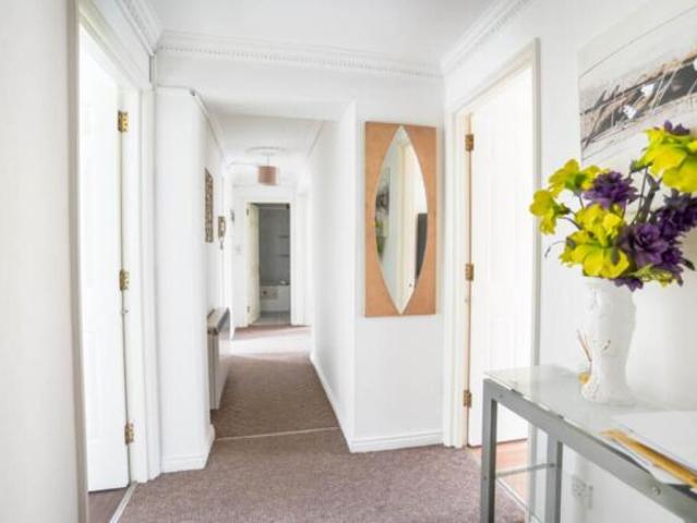 Flat for sale in Scotland
