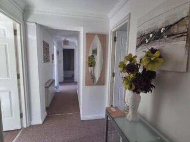 Flat for sale in Scotland