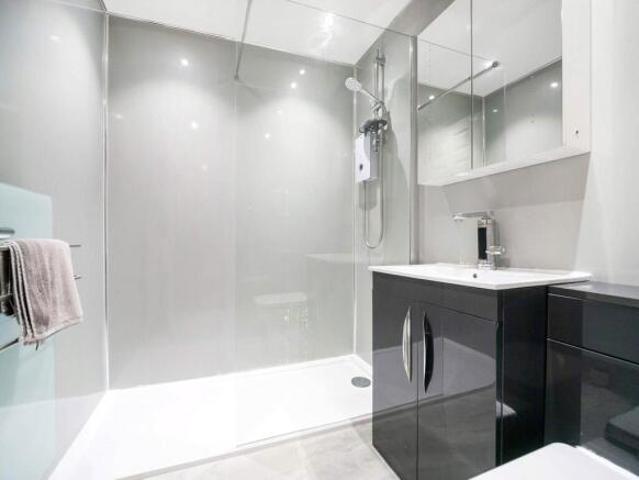 Flat for sale in Scotland