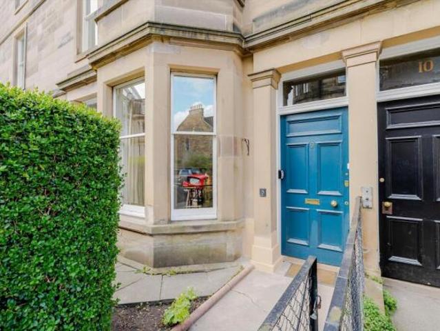 Flat for sale in Scotland