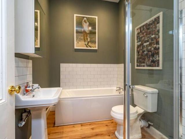 Flat for sale in Canonmills, City of Edinburgh