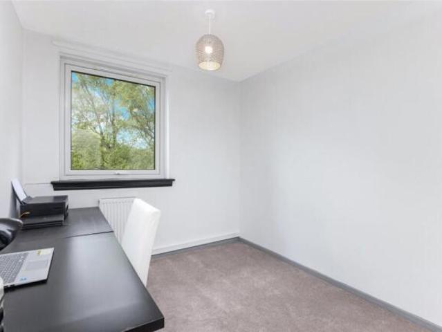 Flat for sale in Pollokshaws, Scotland