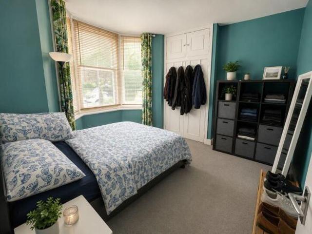 Flat for sale in Rothbury, North East