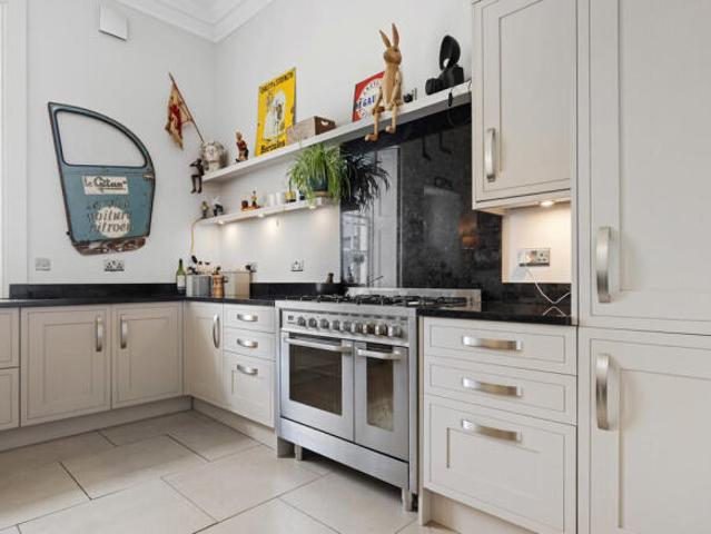 Flat for sale in Scotland