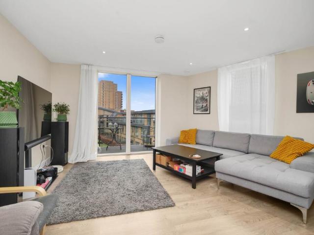 Flat for sale in Cat Hill, Isle Of Man