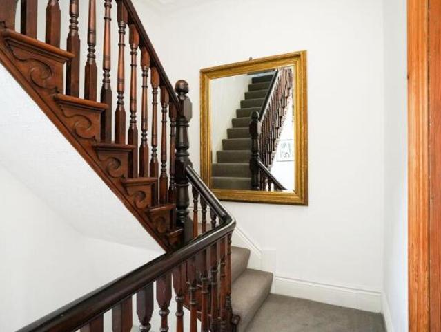 Flat for sale in South Yorkshire