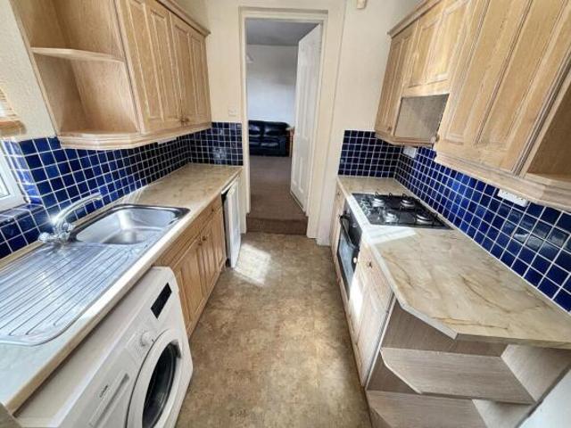 Flat for sale in Newcastle Upon Tyne