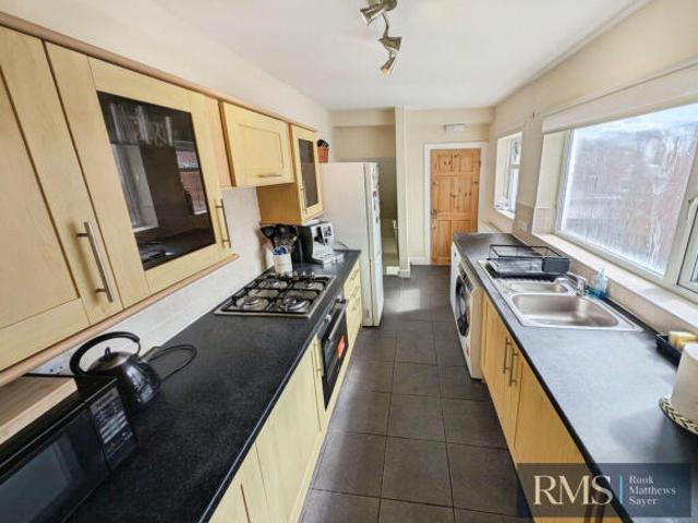 Flat for sale in Cowgate, Coxlodge