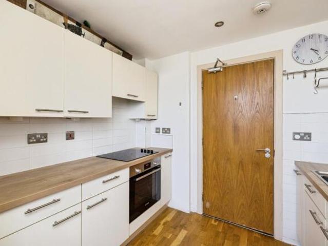 Flat for sale in Scotland