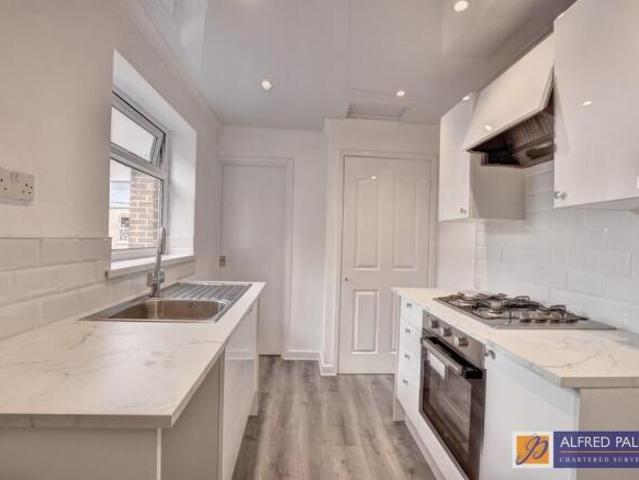 Flat for sale in Roker, Sunderland