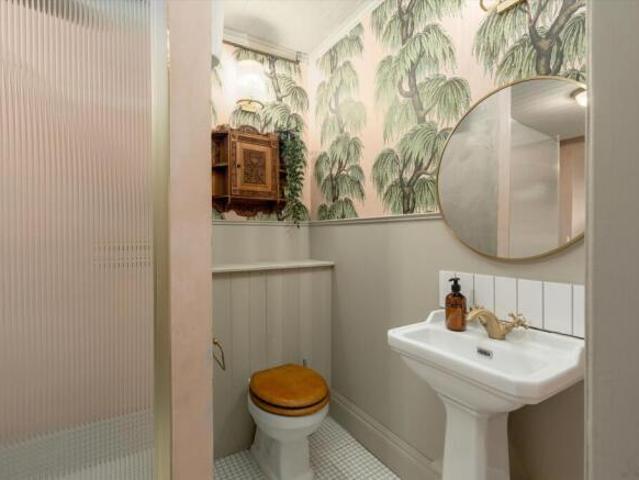 Flat for sale in Scotland