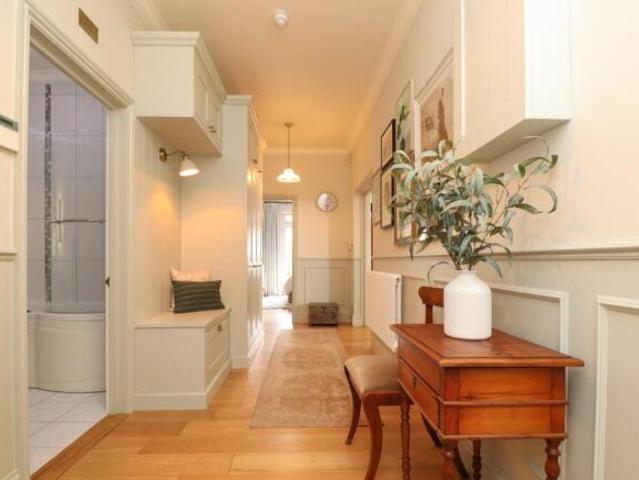 Flat for sale in Westgate-on-Sea, Acol