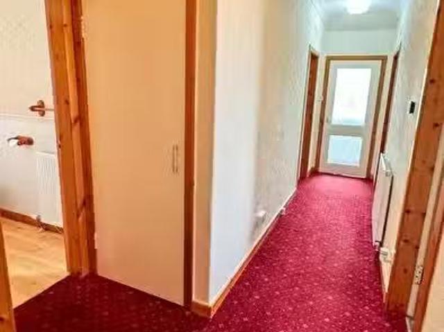 House for sale in Stornoway