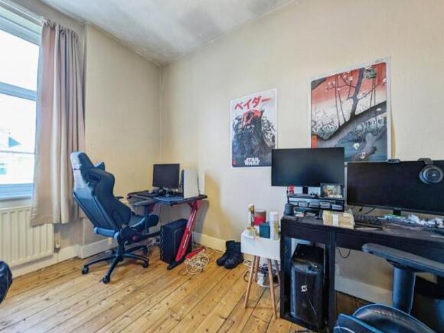 Flat for sale in Newcastle Upon Tyne