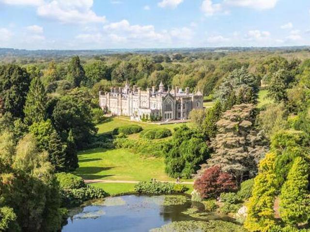 House for sale in East Sussex