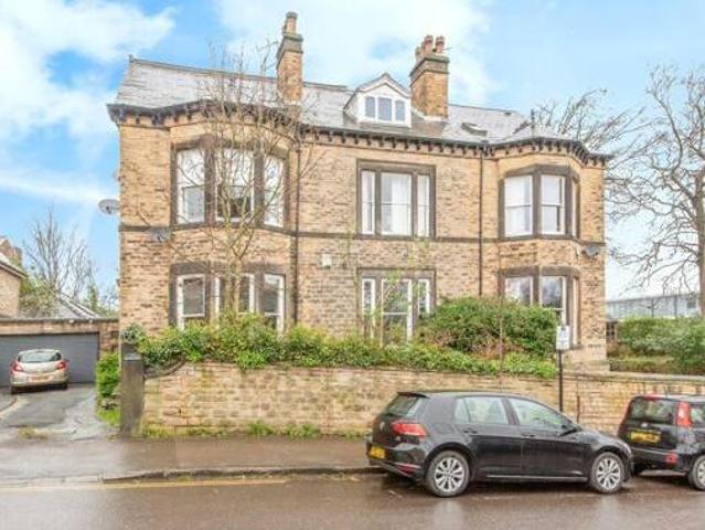 House for sale in Broomhill, South Yorkshire