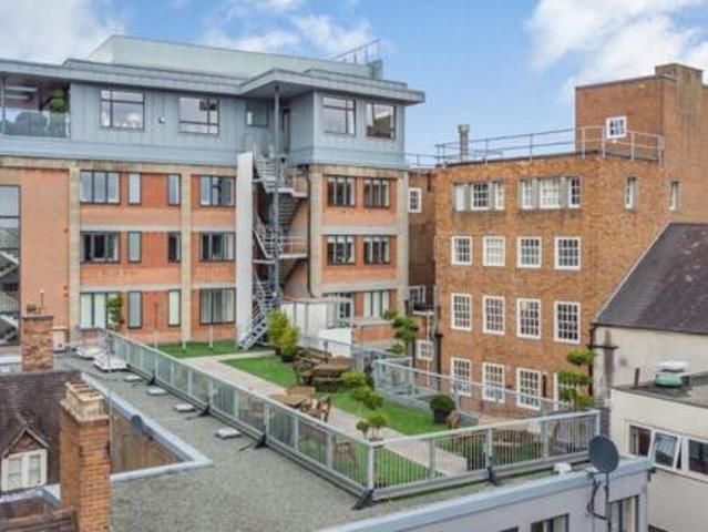 House for sale in Frankwell, Shropshire