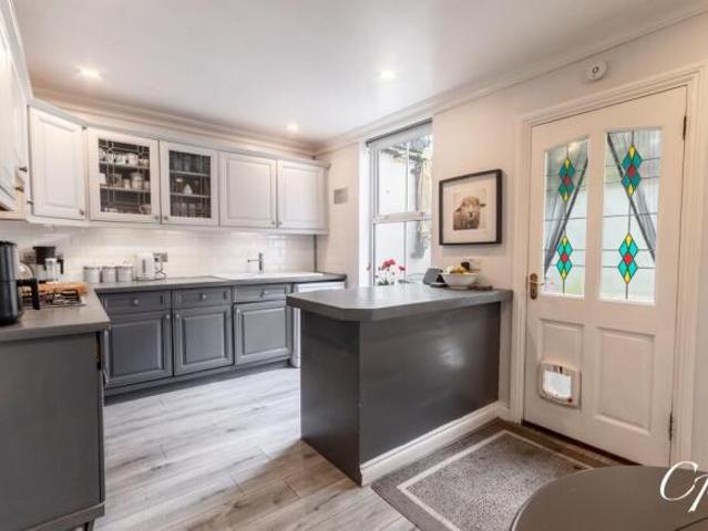 Flat for sale in Golden Valley, Gloucestershire