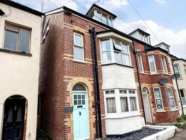 House for sale in Budlake, Devon