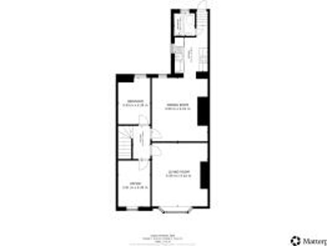 Flat for sale in Heaton, Tyne And Wear