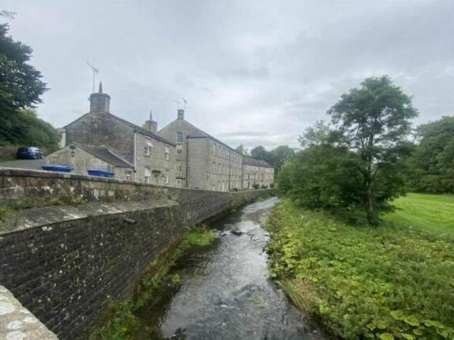 House for sale in Skipton, North Yorkshire