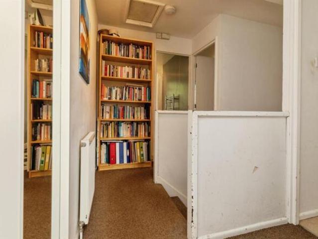 Flat for sale in Dulcote, Bath And North East Somerset