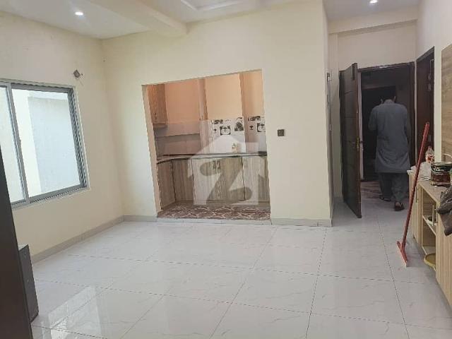 Apartment for sale in اسلام آباد, زون 1
