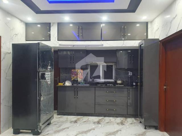Apartment for sale in Islamabad