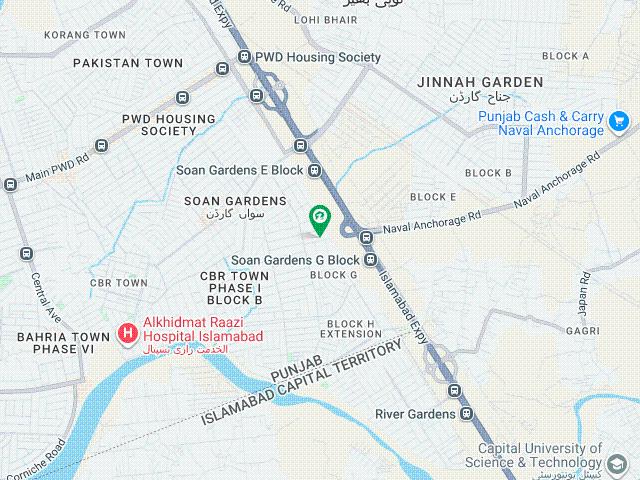 Apartment for sale in اسلام آباد, زون 1