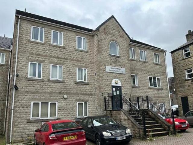 House for sale in Charlesworth, East Midlands