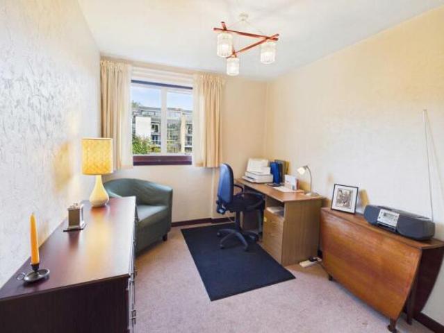 Flat for sale in Scotland