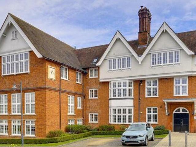 House for sale in Saffron Walden, Uttlesford