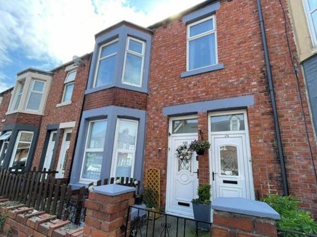 House for sale in Cauldwell, South Shields