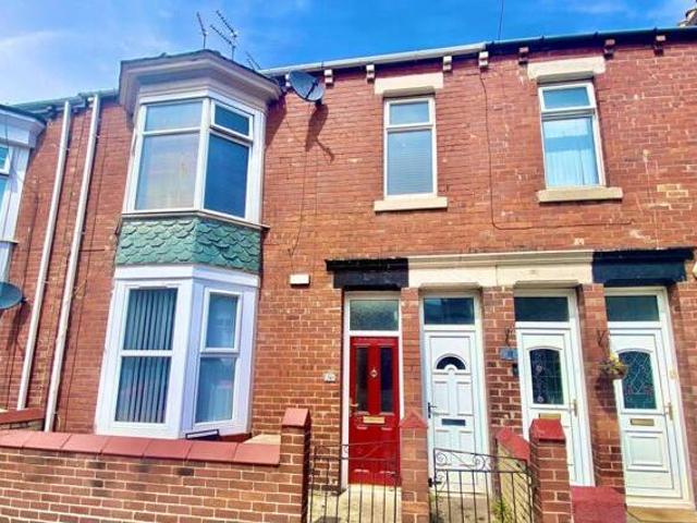House for sale in South Shields, South Tyneside