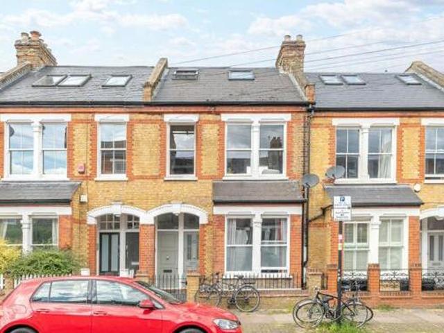 House for sale in Lyons, Greater London