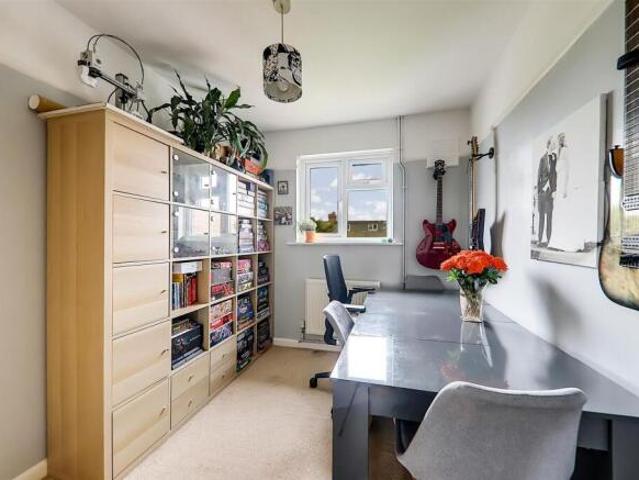 Flat for sale in Worthing, West Sussex