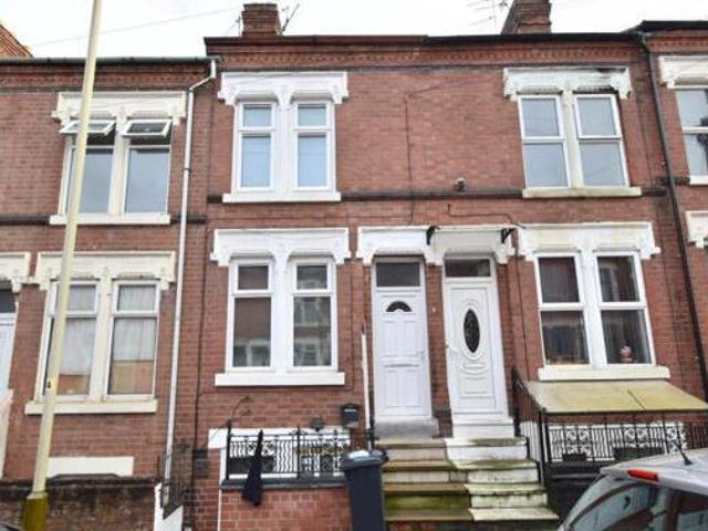 House for sale in Pinfold, Leicestershire