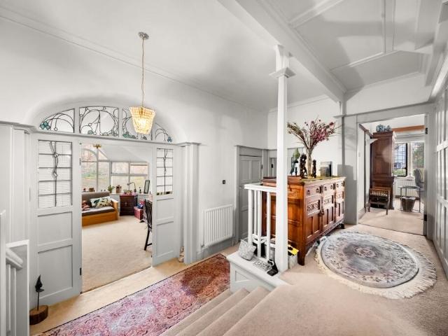 Flat for sale in North Yorkshire
