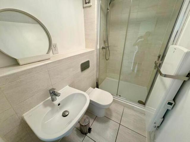 Flat for sale in Arbury, Cambridgeshire