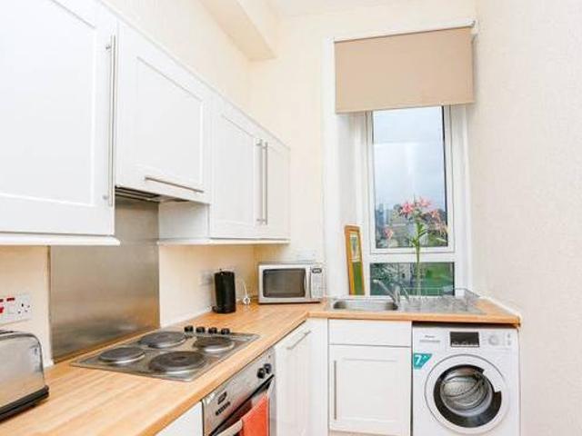 House for sale in Cambuskenneth, Scotland
