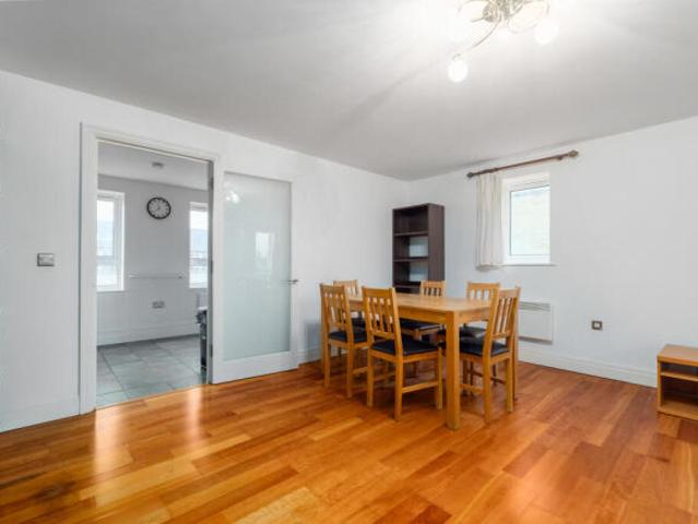 Flat for sale in Madderty, Scotland